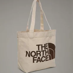 Damskie The North Face Bawełniana Torba Tote
