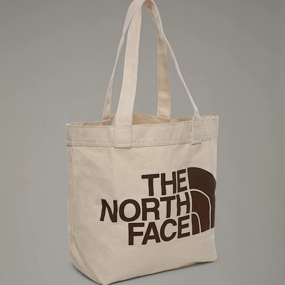 Damskie The North Face Bawełniana Torba Tote