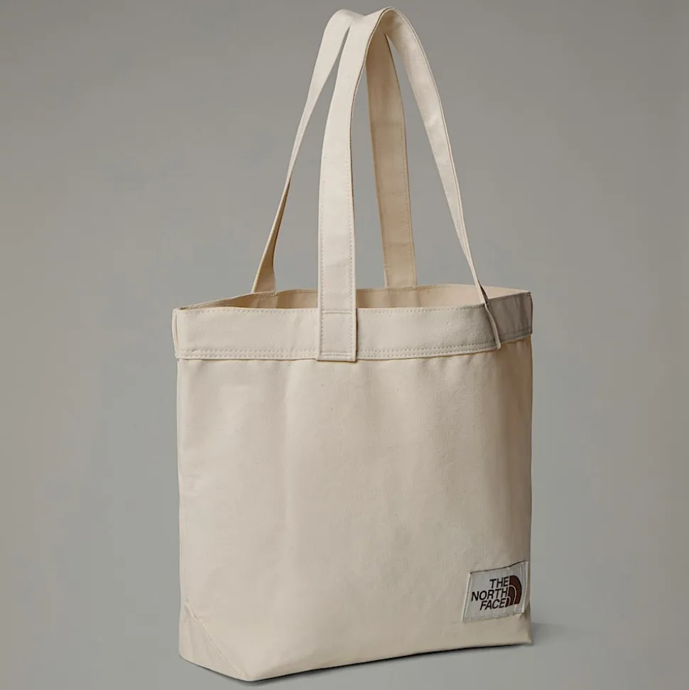 Damskie The North Face Bawełniana Torba Tote