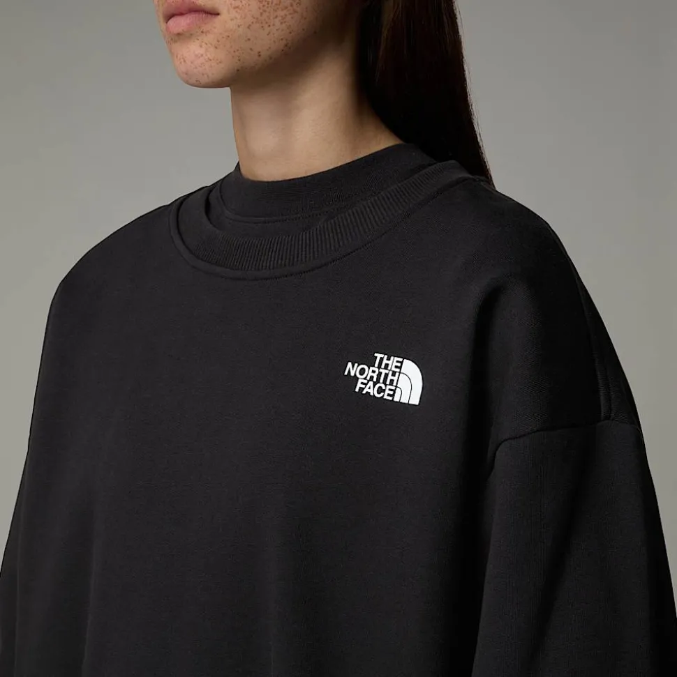 The North Face Bluza Z Grafiką TNF X Yinka Ilori Unisex