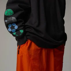 The North Face Bluza Z Grafiką TNF X Yinka Ilori Unisex