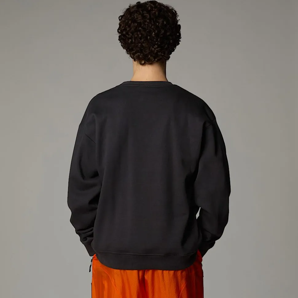 The North Face Bluza Z Grafiką TNF X Yinka Ilori Unisex