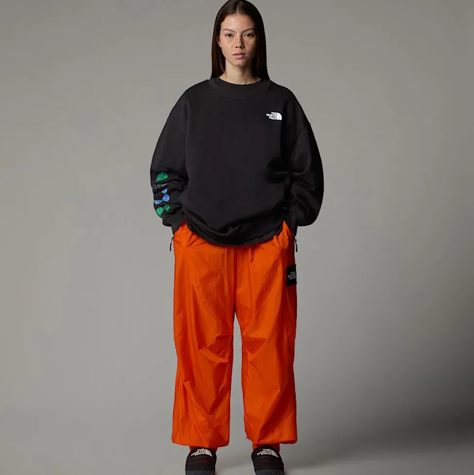 The North Face Bluza Z Grafiką TNF X Yinka Ilori Unisex