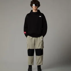 The North Face Bluza Z Kapturem AXYS
