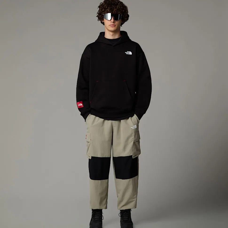 The North Face Bluza Z Kapturem AXYS