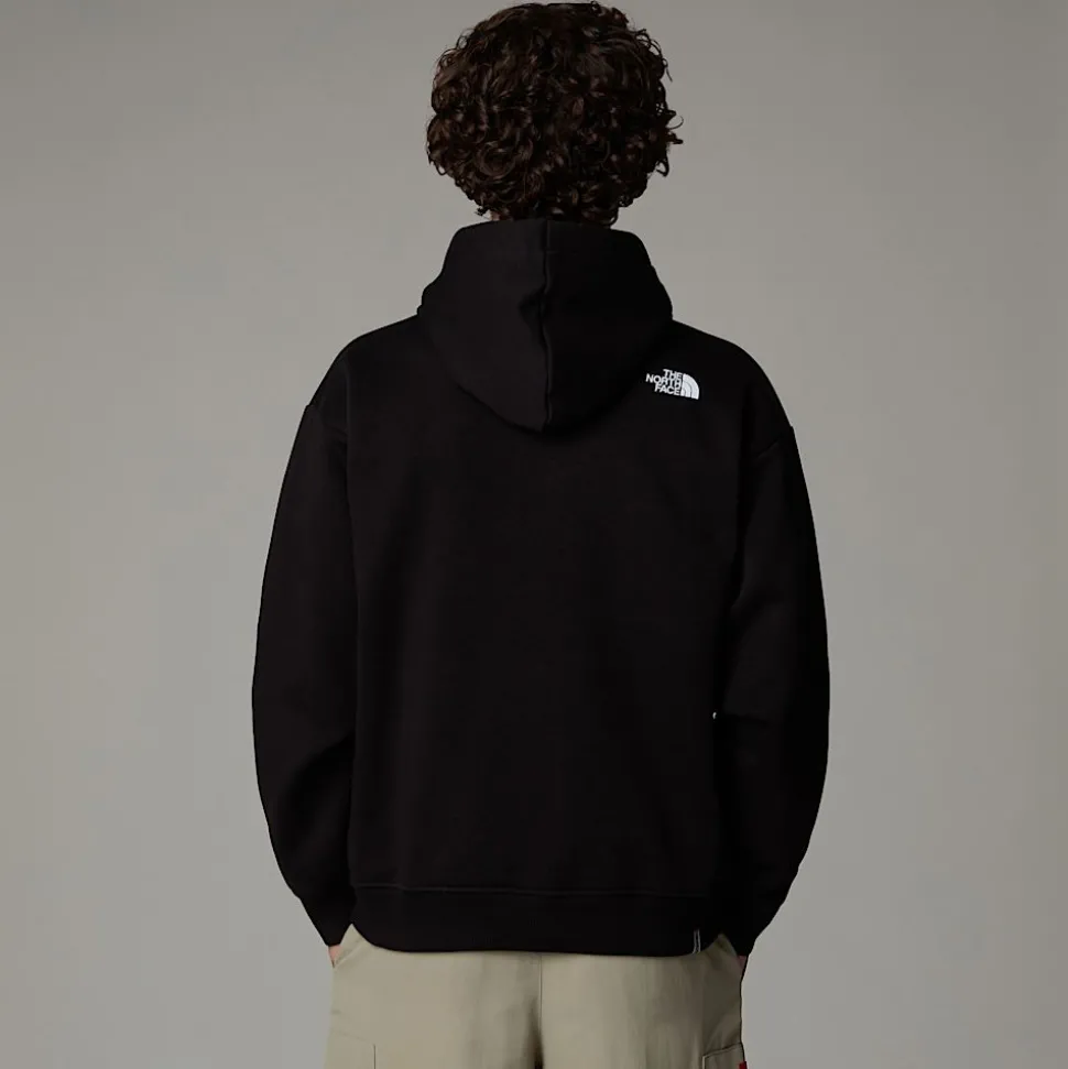 The North Face Bluza Z Kapturem AXYS