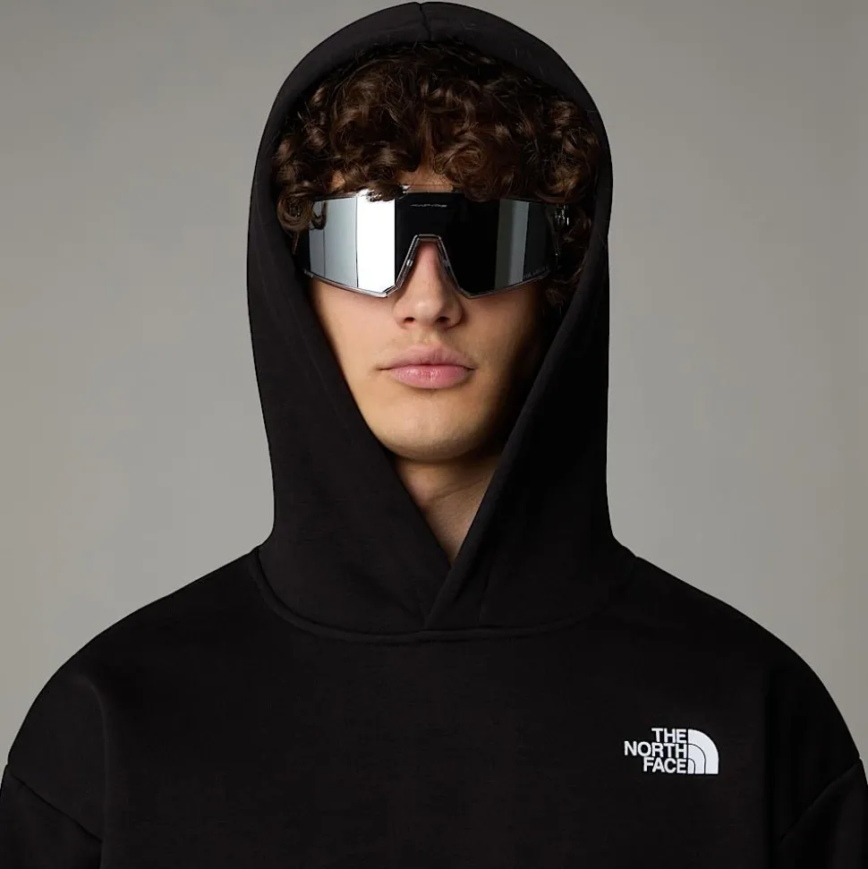 The North Face Bluza Z Kapturem AXYS
