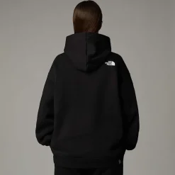 The North Face Bluza Z Kapturem AXYS