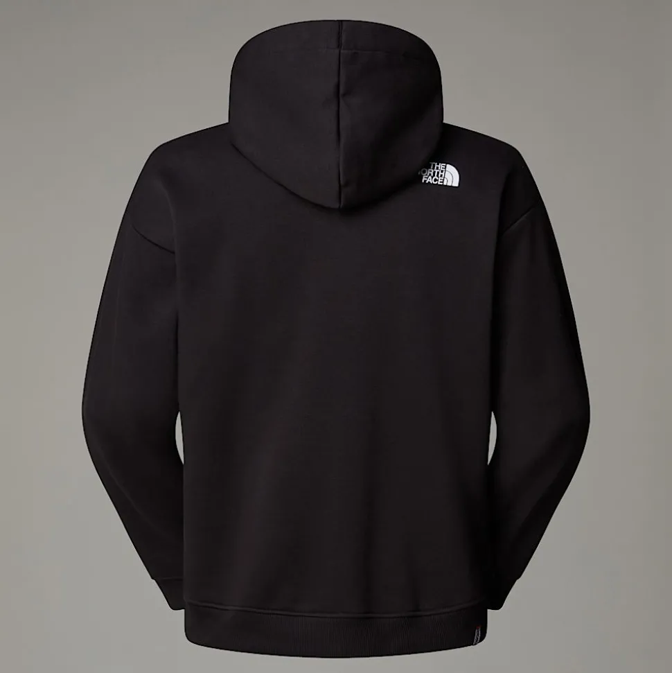 The North Face Bluza Z Kapturem AXYS