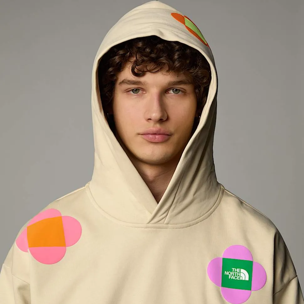 The North Face Bluza Z Kapturem Let's Blossom Together TNF X Yinka Ilori Unisex