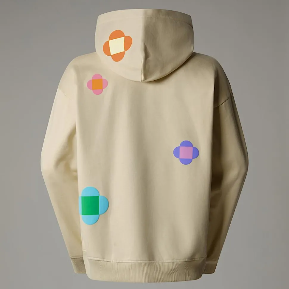 The North Face Bluza Z Kapturem Let's Blossom Together TNF X Yinka Ilori Unisex