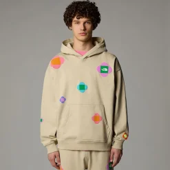 The North Face Bluza Z Kapturem Let's Blossom Together TNF X Yinka Ilori Unisex