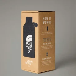 The North Face Butelka 0.75L X Ocean Bottle
