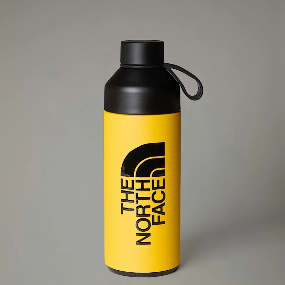 The North Face Butelka 1L X Ocean Bottle