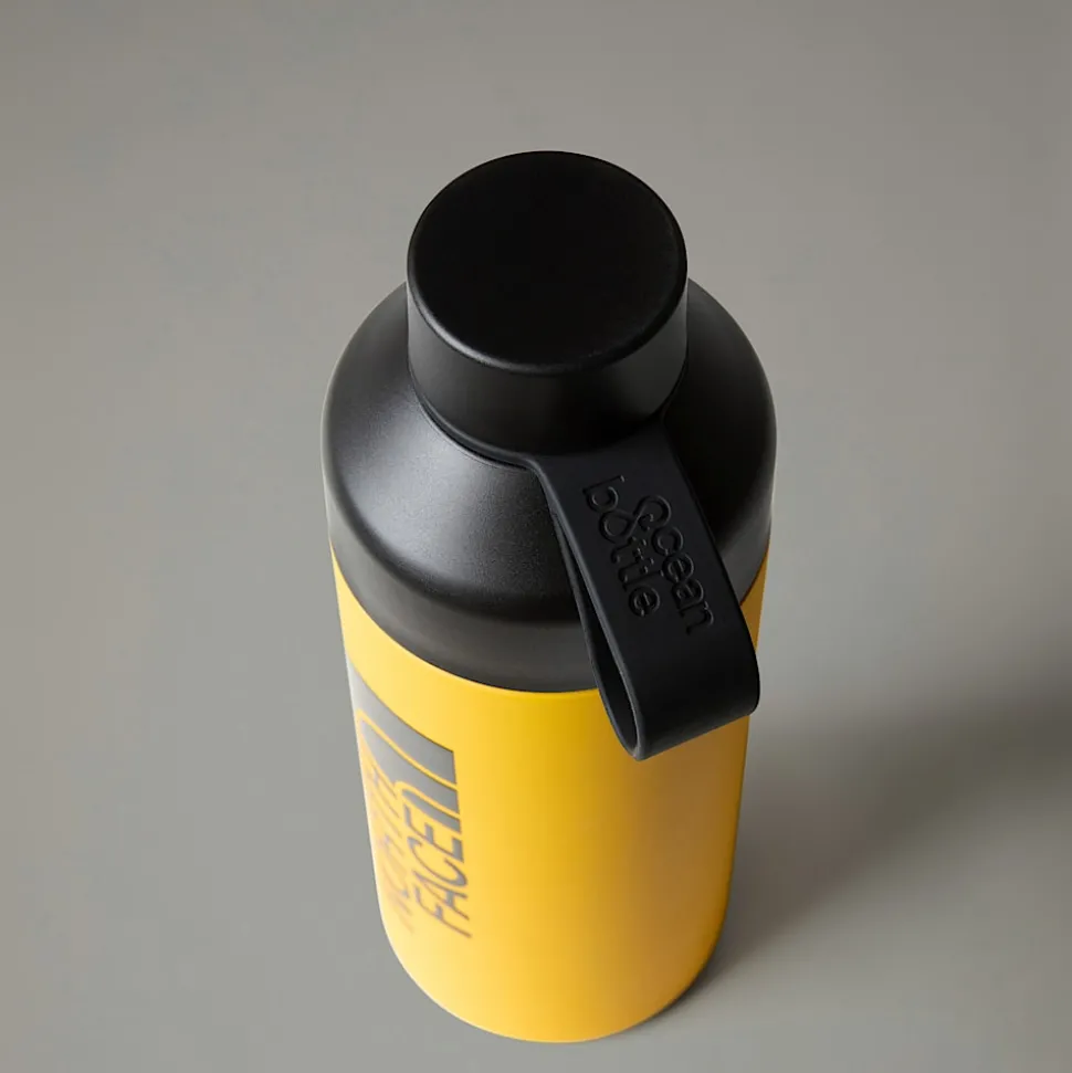 The North Face Butelka 1L X Ocean Bottle