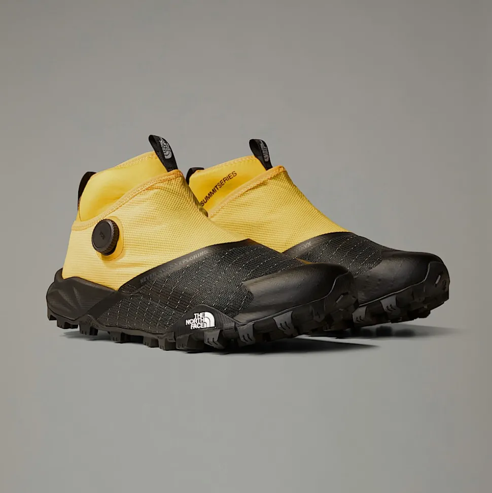 The North Face Buty Do Biegów Trailowych Summit Offtrail