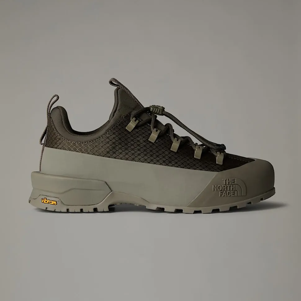 The North Face Buty Glenclyffe Low