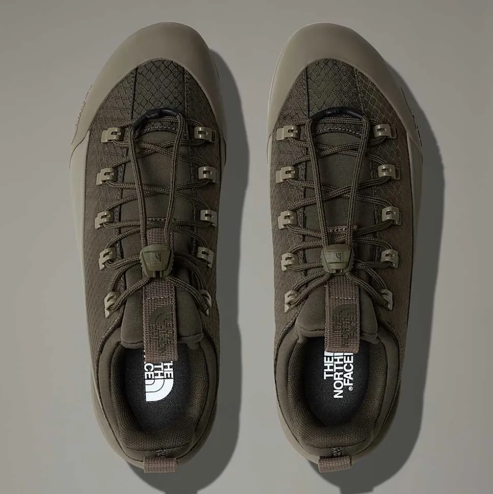 The North Face Buty Glenclyffe Low