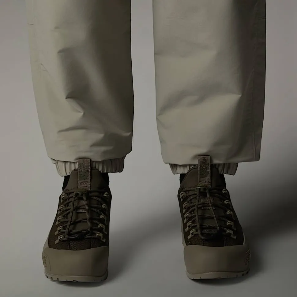 The North Face Buty Glenclyffe Low