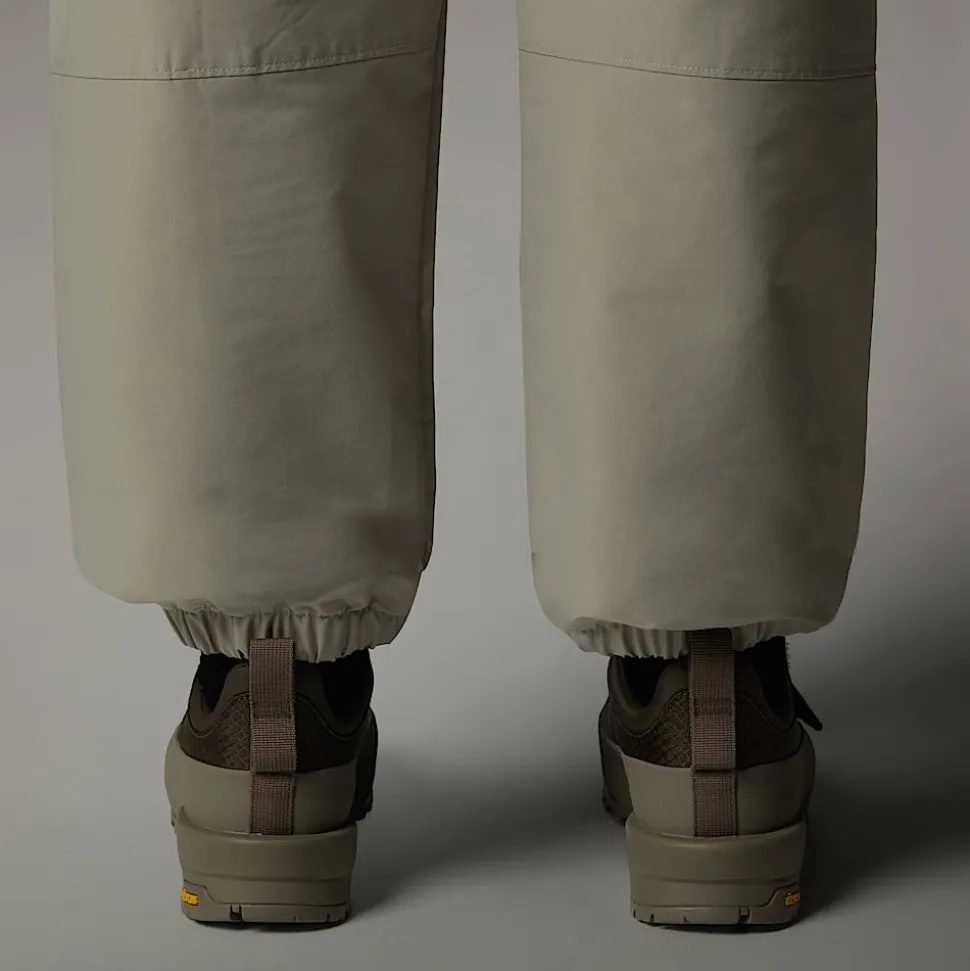 The North Face Buty Glenclyffe Low