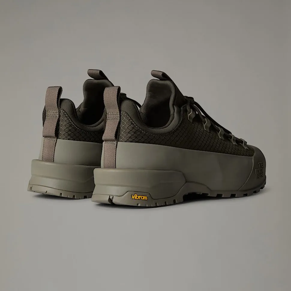 The North Face Buty Glenclyffe Low