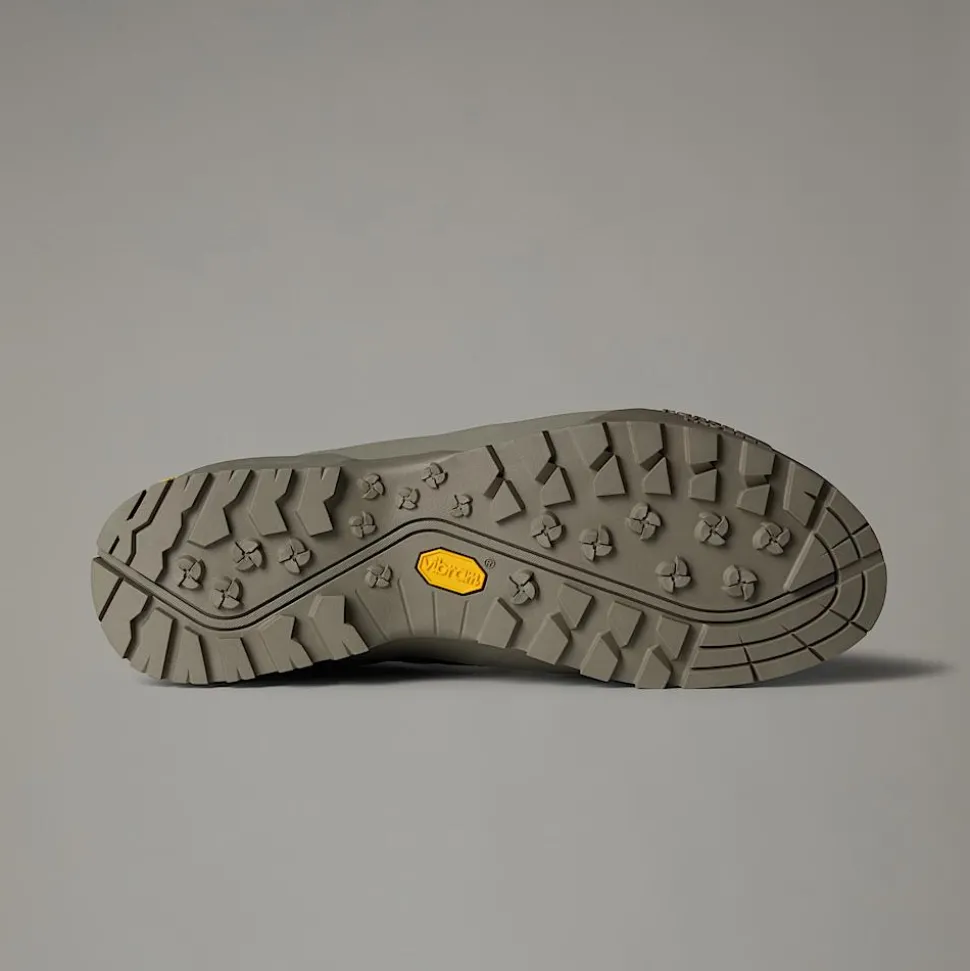 The North Face Buty Glenclyffe Low