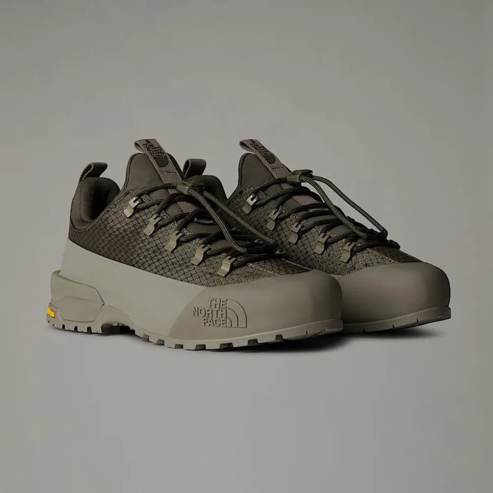 The North Face Buty Glenclyffe Low