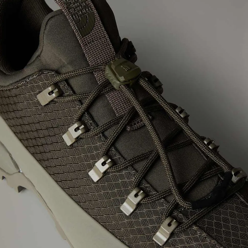 The North Face Buty Glenclyffe Low