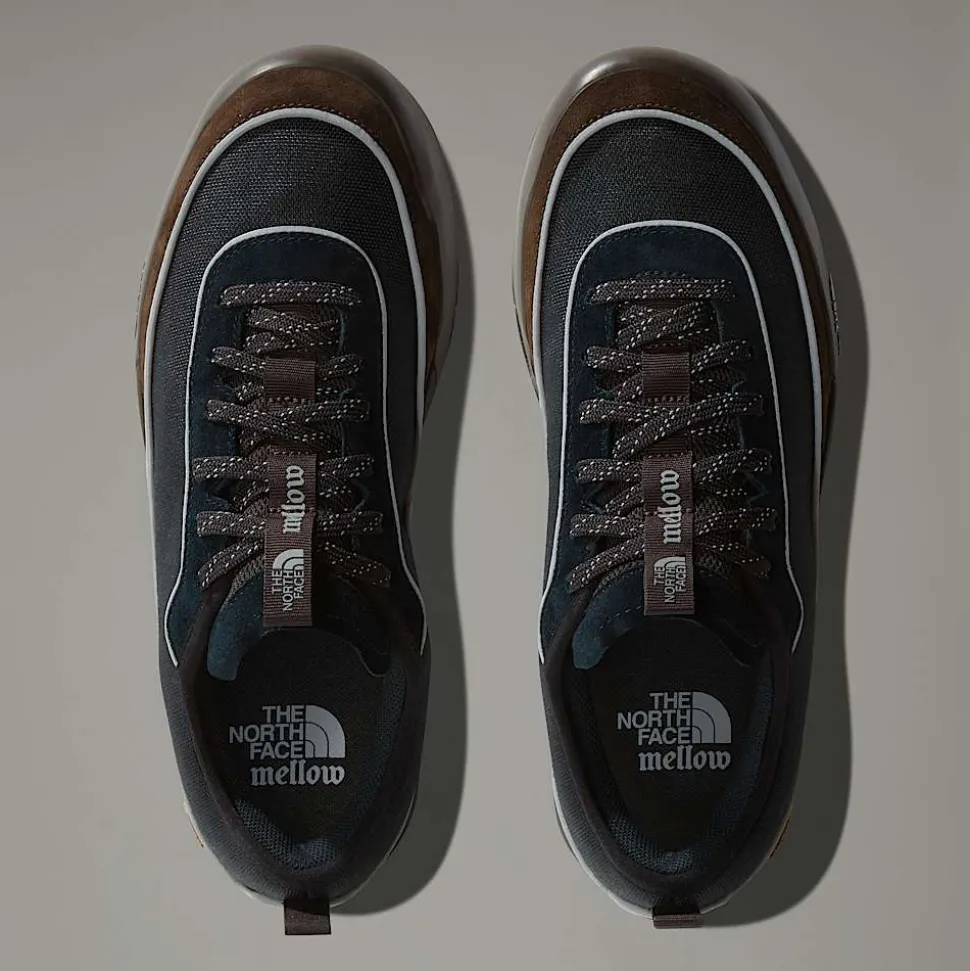 The North Face Buty Sportowe Clyffe TNF X Mellow Climbing