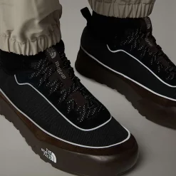 The North Face Buty Sportowe Clyffe TNF X Mellow Climbing