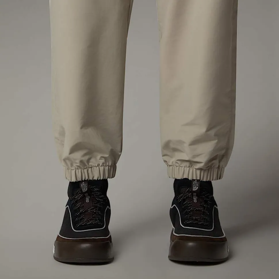 The North Face Buty Sportowe Clyffe TNF X Mellow Climbing