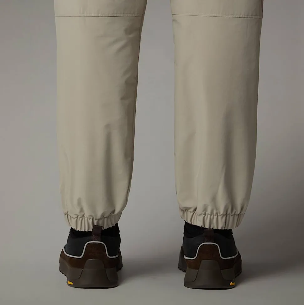 The North Face Buty Sportowe Clyffe TNF X Mellow Climbing