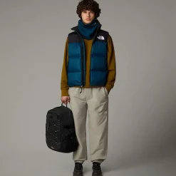 The North Face Buty Sportowe Clyffe TNF X Mellow Climbing