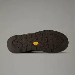 The North Face Buty Sportowe Clyffe TNF X Mellow Climbing