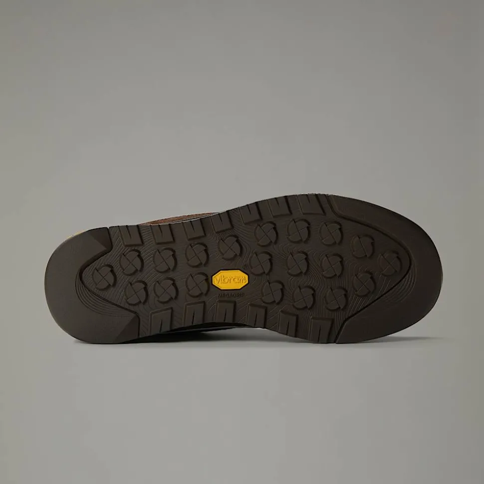 The North Face Buty Sportowe Clyffe TNF X Mellow Climbing