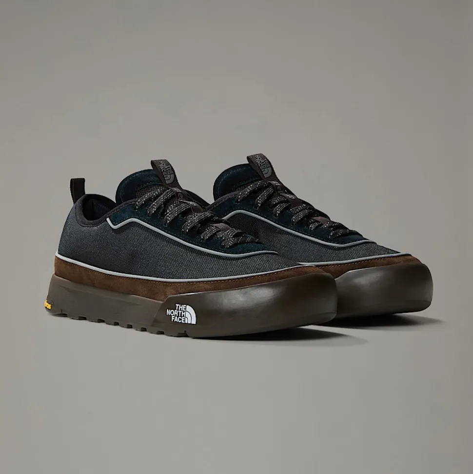 The North Face Buty Sportowe Clyffe TNF X Mellow Climbing