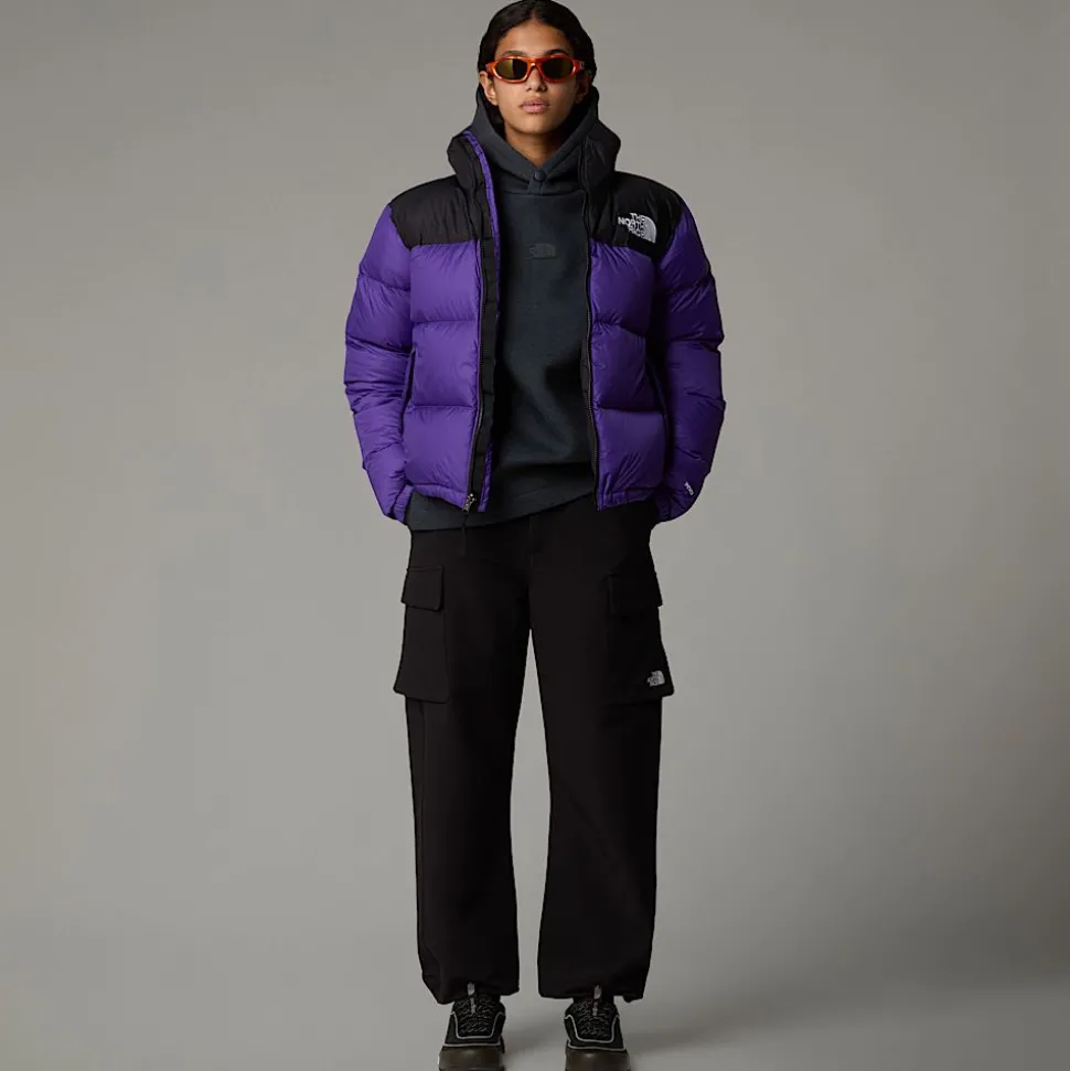 The North Face Buty Sportowe Clyffe TNF X Mellow Climbing