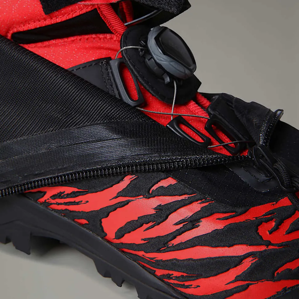 The North Face Buty Summit Torre Egger FUTURELIGHT™