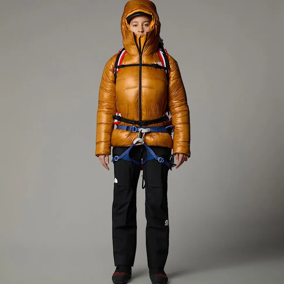 The North Face Buty Summit Torre Egger FUTURELIGHT™