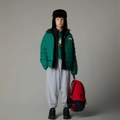 Dzieci The North Face Chłopięca Dwustronna Kurtka Perrito