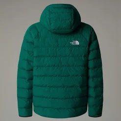 Dzieci The North Face Chłopięca Dwustronna Kurtka Perrito