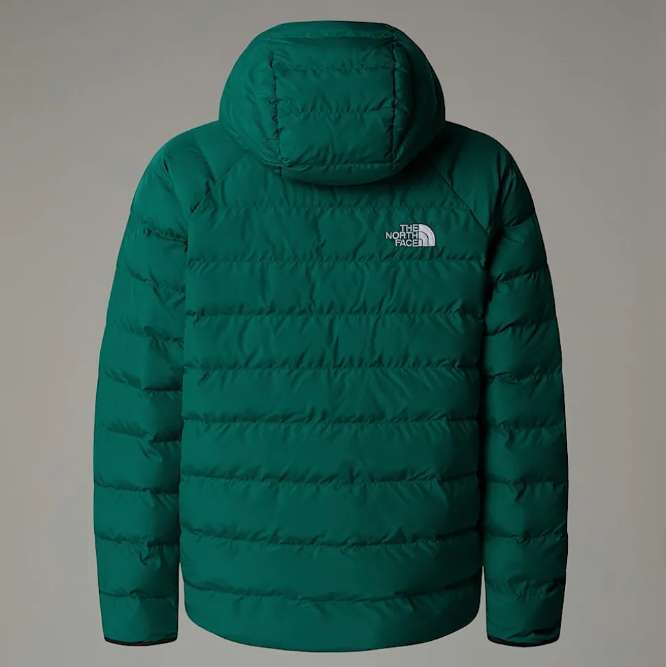 Dzieci The North Face Chłopięca Dwustronna Kurtka Perrito