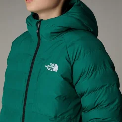 Dzieci The North Face Chłopięca Dwustronna Kurtka Perrito