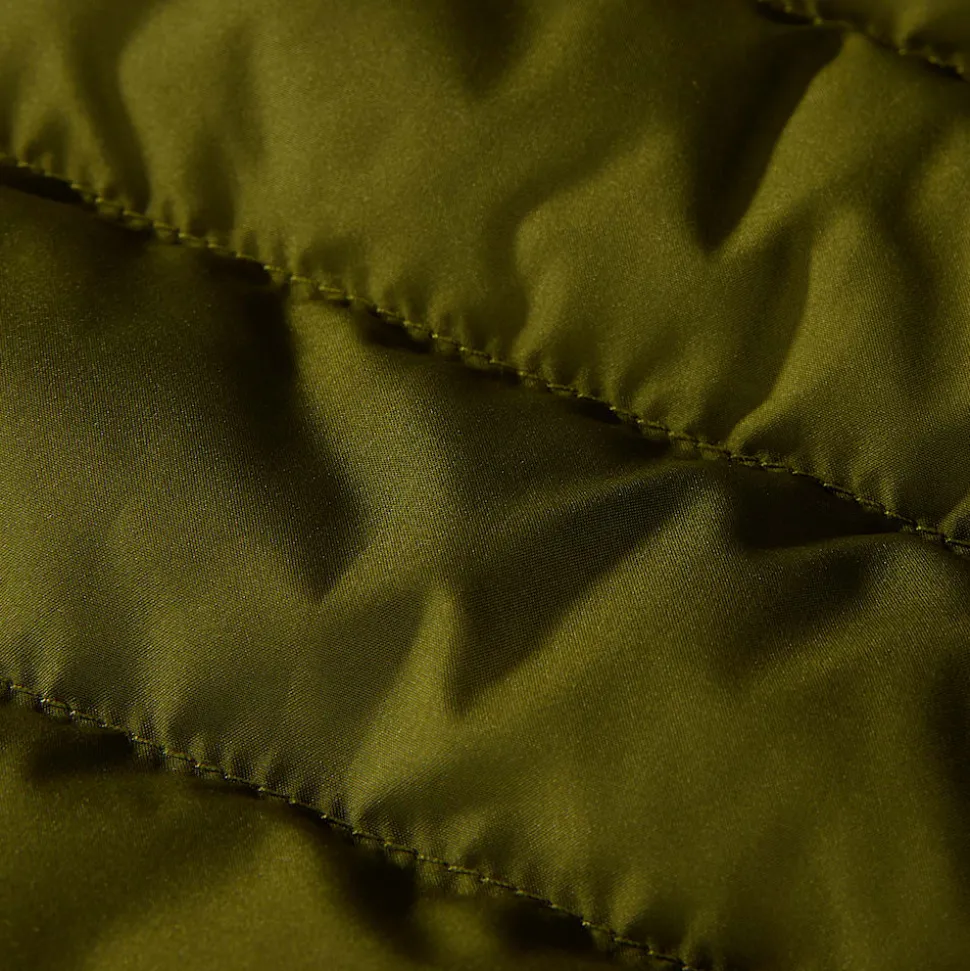 Dzieci The North Face Chłopięca Dwustronna Kurtka Perrito