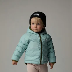 Dzieci The North Face Chłopięca Dwustronna Kurtka Perrito