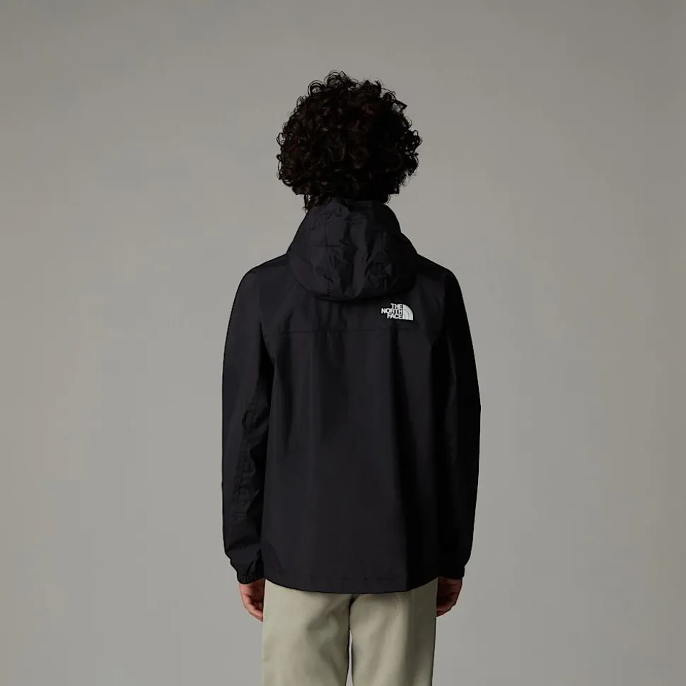 Dzieci The North Face Chłopięca Kurtka Przeciwdeszczowa Antora
