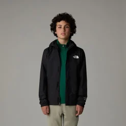 Dzieci The North Face Chłopięca Kurtka Przeciwdeszczowa Antora