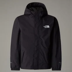 Dzieci The North Face Chłopięca Kurtka Przeciwdeszczowa Antora
