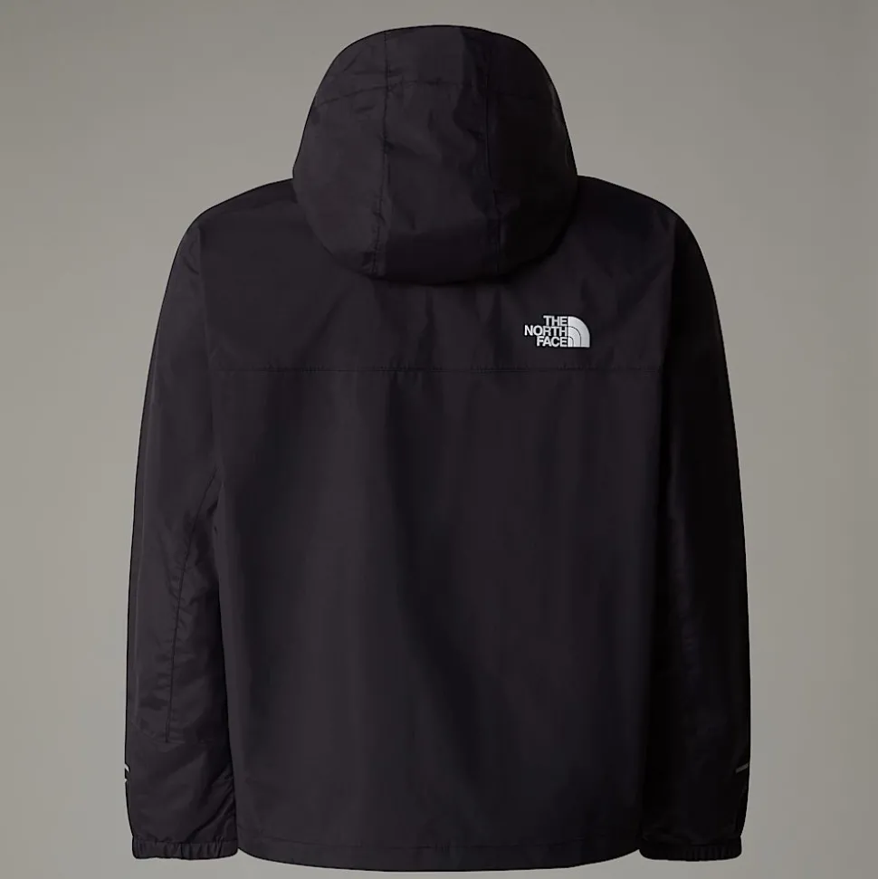 Dzieci The North Face Chłopięca Kurtka Przeciwdeszczowa Antora