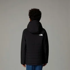 Dzieci The North Face Chłopięca Kurtka Syntetyczna Never Stop